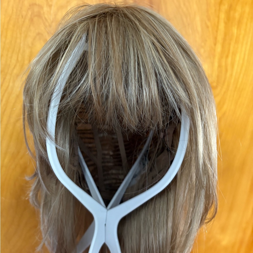 Gabor Light Brown Women's Hair Wig